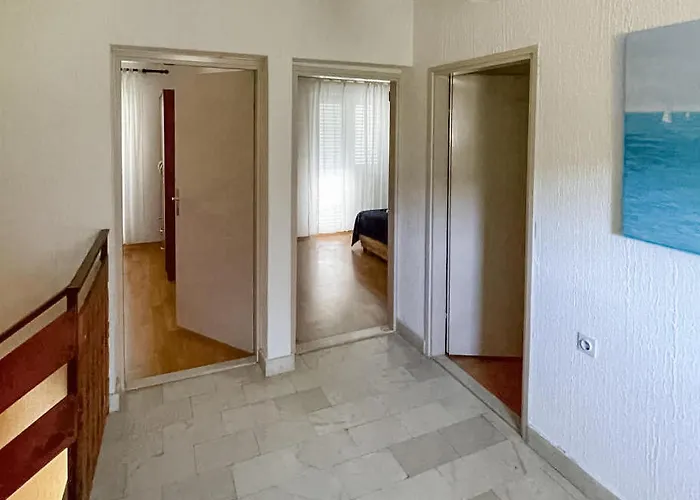 Beautiful In Na Moru Ferienhaus
