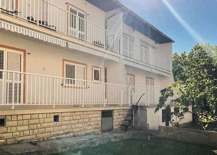 Beautiful In Na Moru * Sveti Petar (Zadar)