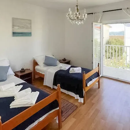 Beautiful In Na Moru Tatil Evi Sveti Petar (Zadar)