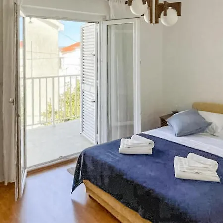 Tatil Evi Beautiful In Na Moru