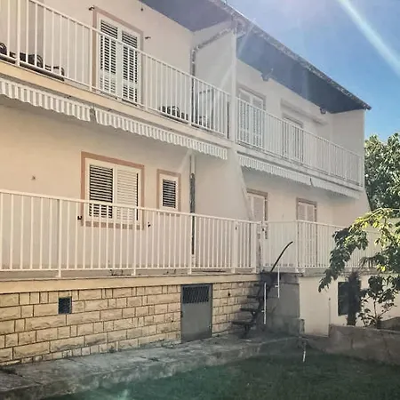 Beautiful In Na Moru * Sveti Petar (Zadar)