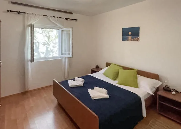 Beautiful In Na Moru Casa vacanze Sveti Petar (Zadar)
